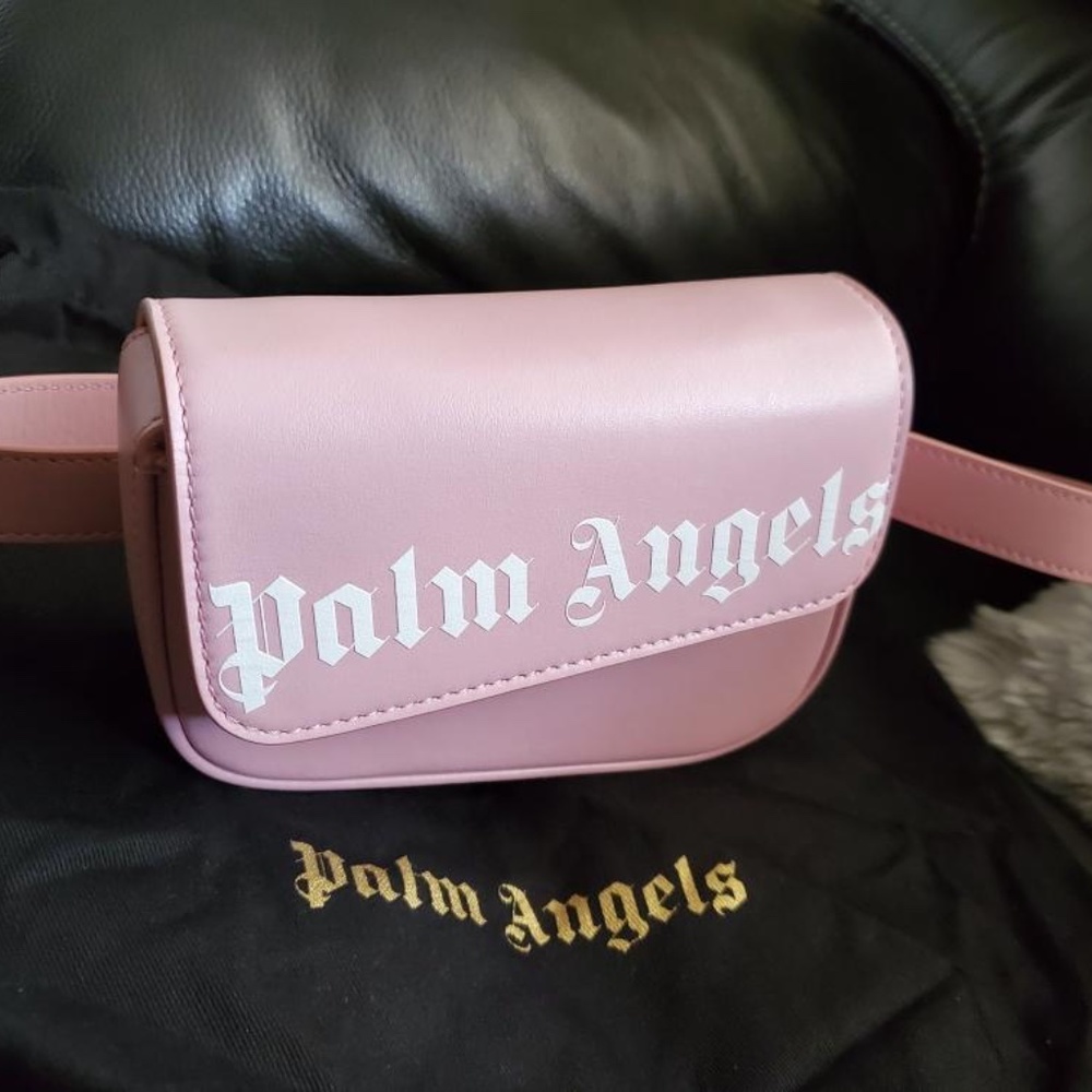 Designer belt bag - Picture 2 of 9